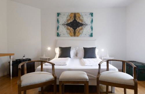 Torbole Holiday House - Foto 25