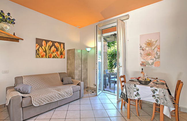 Casa Arianna Garden - Foto 3