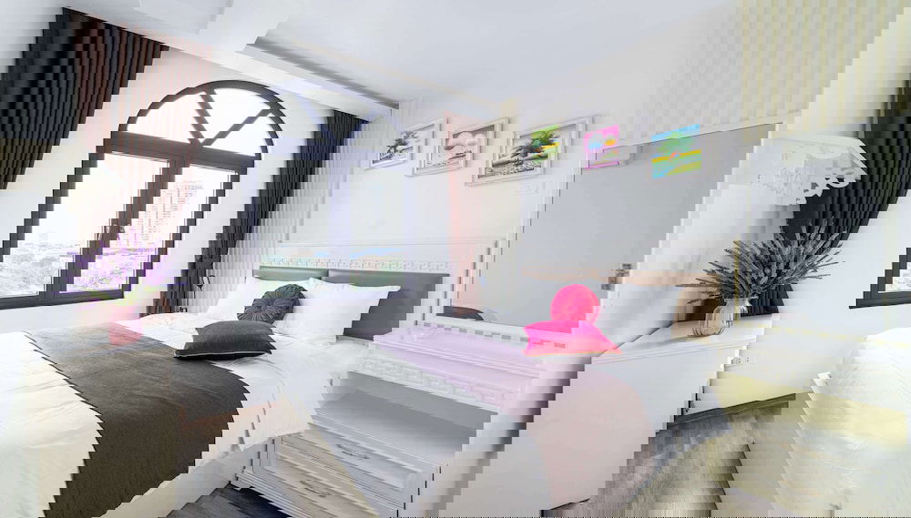 Rosee Hotel & Apartment - Foto 1, Imagen principal