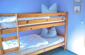 Pension auf dem Pferdehof Gut Greppin - mit WLAN, Sitzecke, Garten & kostenlosem Parken - Foto 4