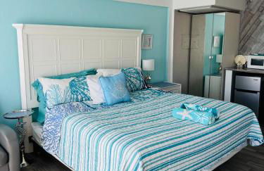 Daytona Inn Beach Resort - Foto 76