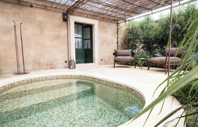 Baglio Siciliamo Country House Adult Only - Foto 16