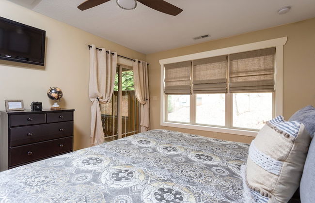 Asheville Cottages - Foto 5