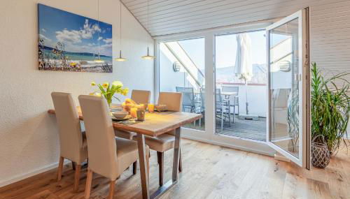 Fewo Sommernachtstraum - Foto 3