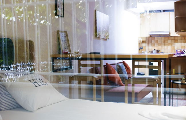 Atomium Apartments - Foto 36