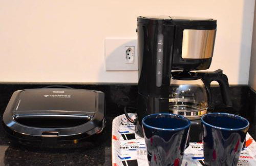 ECS304 Fique no coração de CWB - Foto 17