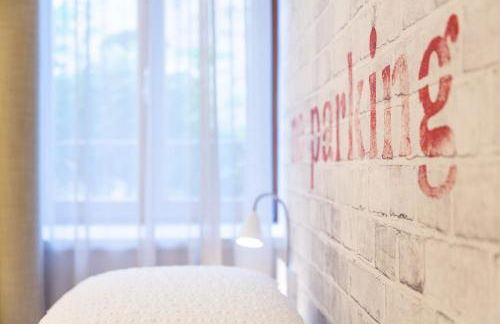 Borgo Cantagallo Casa Olivia 1 - Foto 13