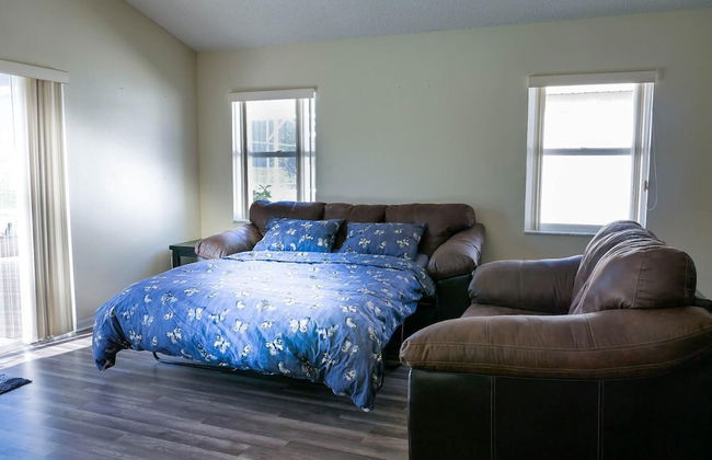 Beautiful 5/5 Bedroom Home!!! - Foto 3