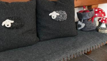 Ferienwohnungen Günzelgut - Photo 5