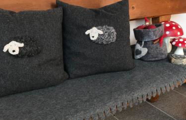 Ferienwohnungen Günzelgut - Photo 5