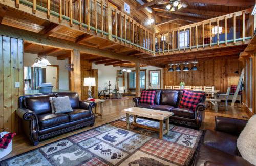 Quietside Cabin Grill Fire Pit Fireplace - Foto 2