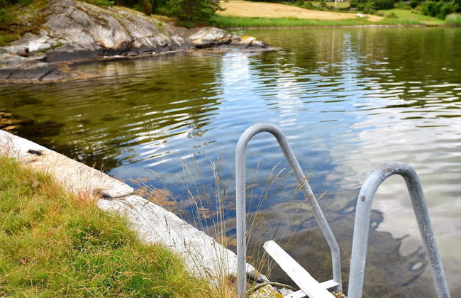 4 Person Holiday Home in Lysekil-by Traum - Foto 7