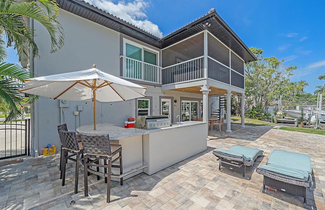 Almost Heaven 5 Bedroom Home by RedAwning - Foto 53