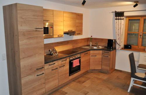 Ferienwohnung Reiter - Foto 7