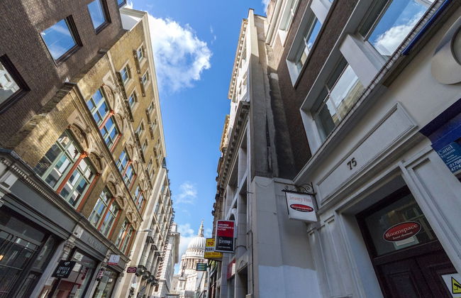 Roomspace Apartments -Groveland Court - Photo 23