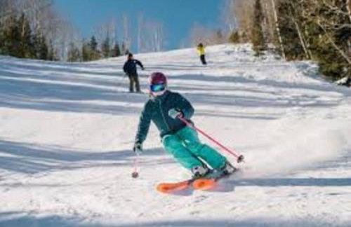 Granby Ranch Ski & Golf Getaway - Pank's Peak - Foto 16