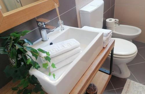 Villa Tominčići By Istrialux - Foto 23