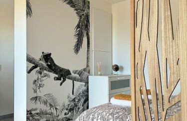 Appartement cozy proche du centre Terrasse,Parking - Foto 1