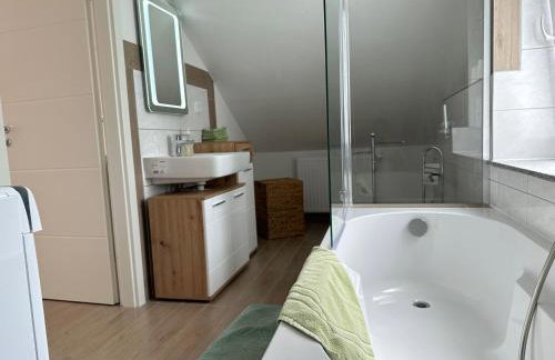 Dreams im Obergeschoss - Photo 14