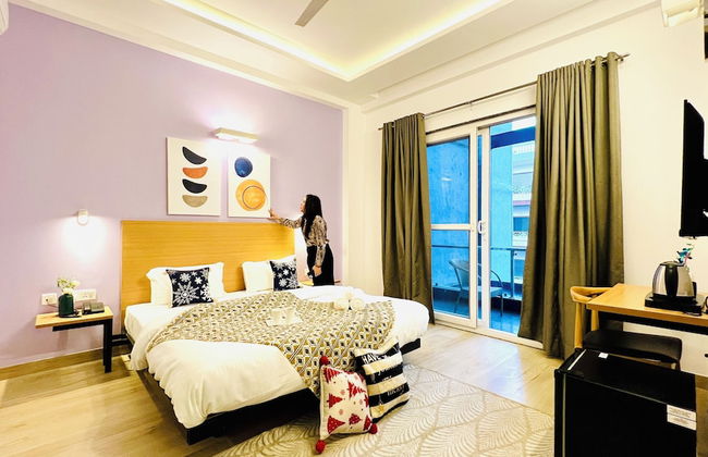 BluO Medicity - Hotel Gurgaon - Foto 15