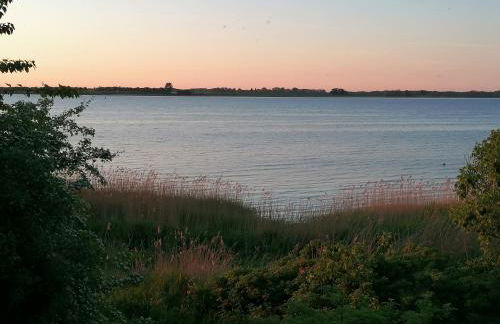 Ferienhaus Blaue Lagune am Sund in Stahlbrode - Foto 17