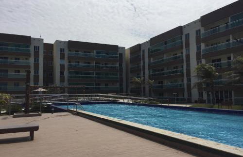 VG Fun Residence Praia do Futuro - Foto 17