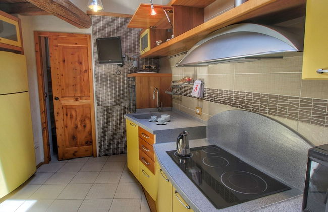 Belvilla by OYO Casa Marzari - Photo 11