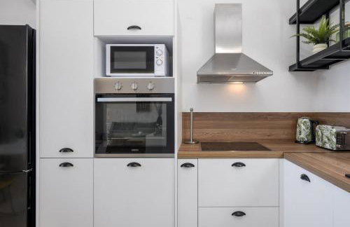 Beachfront Villa Alexandra - Foto 11