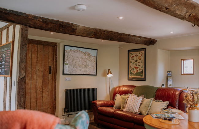 Slowley Farm - Foto 54