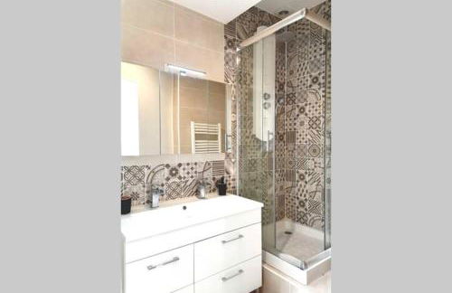 La maison cozy Tandem proche gare parking wifi - Foto 10