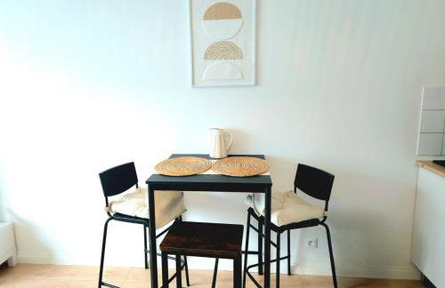 Charmant Studio Vie Caennaise au Port & Vaugueux - Photo 6