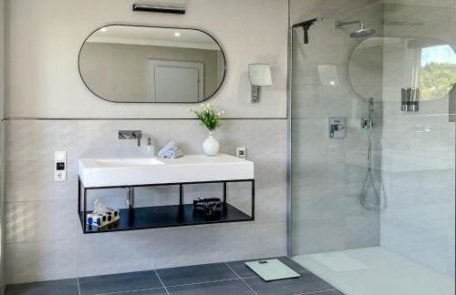 55 qm Apartment mit Whirlpool Saarbrücker Uni Nähe - Foto 9