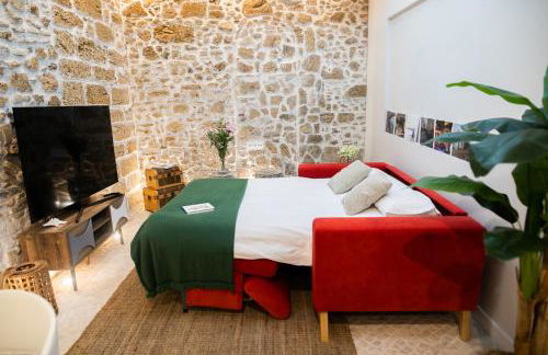 innCádizCASA SEÑORIAL DE 1790 - Foto 22