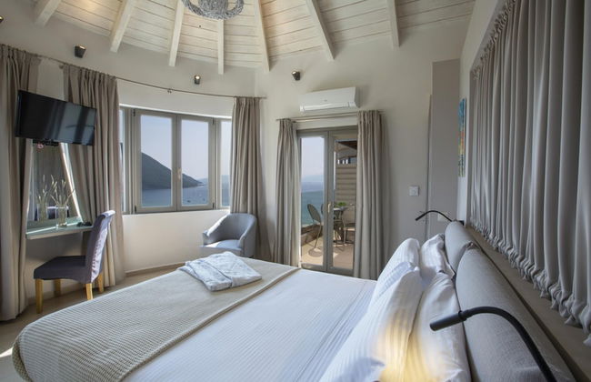 Villa Mare 3 Aria Drakatos - Foto 48