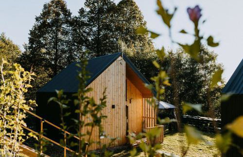 Domki pod Kamionna - Photo 39