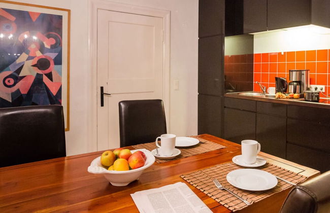 Holiday Apartment on the Upper Floor - Foto 11