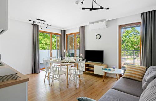 Apartamenty HoliApart in Nautikka Park - Foto 10