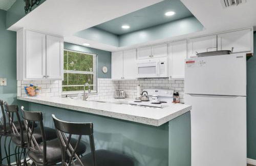 Nature Coast Getaway #3 - Charming 2 Bedroom - Foto 17