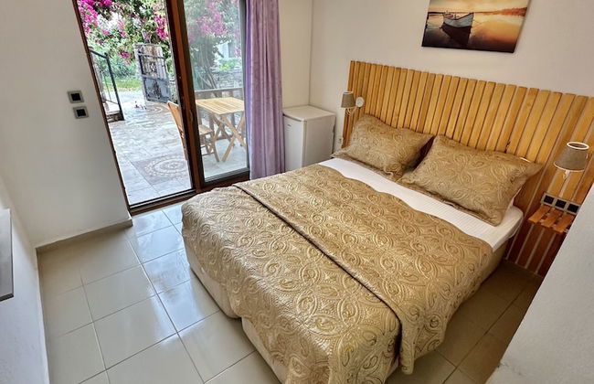 Koparan Apart Otel - Photo 10