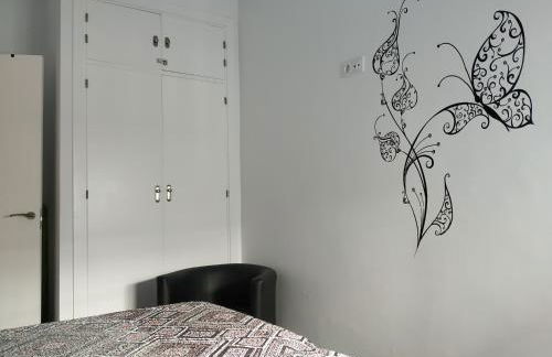 Apartamento primera linea de playa con gran patio, consultar disponibilidad de aparcamiento - Foto 31