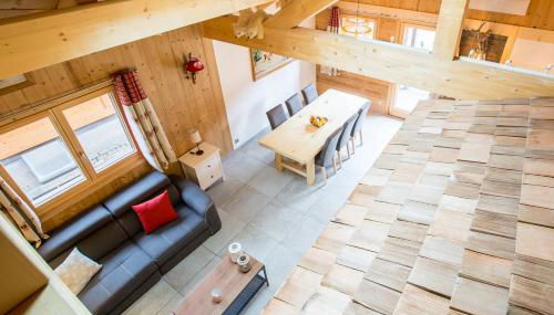 Simply Morzine - Apartment du Centre - Foto 4