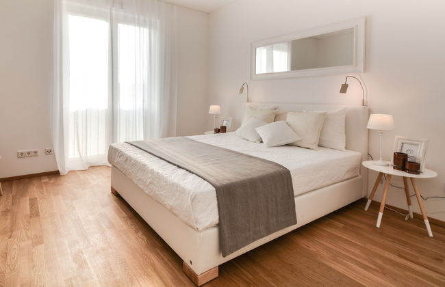 Lunas Appartements in Essen - Foto 2