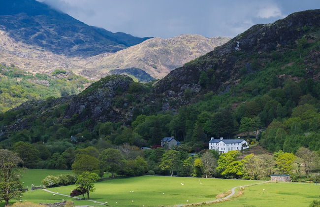 Ty Afon, River House - Foto 75