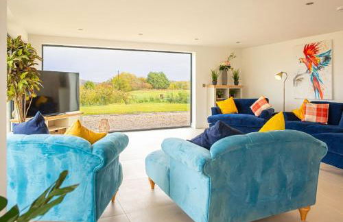 Orchard Barn - Luxury 4 BD Barn Conversion! - Foto 57