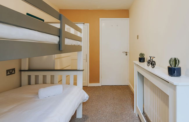 The Garden Apartment - Foto 2