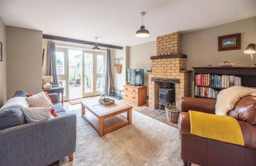 The Coach House, Reydon - Foto 17