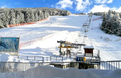CASA CARCENTINA - fronte seggiovia, sulla pista Stelvio - Foto 32