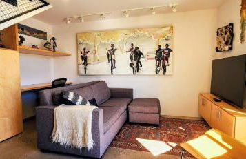 Tranquil Townhome in Downtown Neighborhood - Foto 29