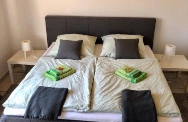 Ferienwohnung Lutz - Foto 6