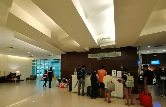 Dimacs Staycation - Foto 2